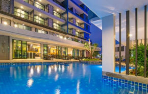 AVA SEA Resort Krabi, Ao Nang Beach